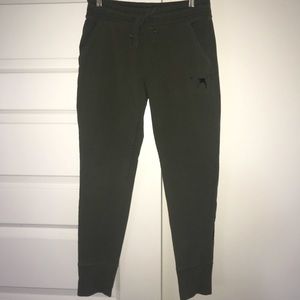 PINK Victoria’s Secret Joggers